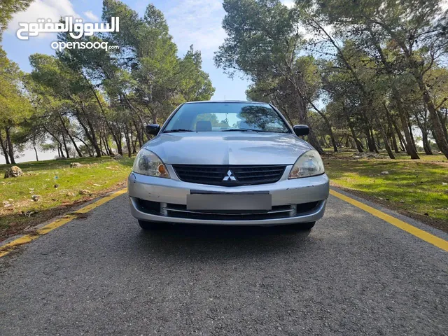 Used Mitsubishi Lancer in Amman