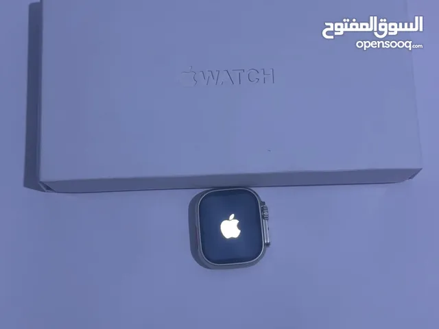 Apple smart watches for Sale in Tripoli
