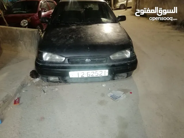 Used Hyundai Elantra in Amman