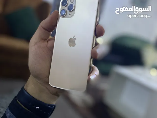 Apple iPhone 11 Pro 128 GB in Zarqa