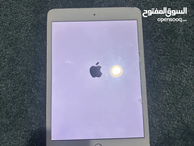 ايباد 3مني يناسب الأطفال