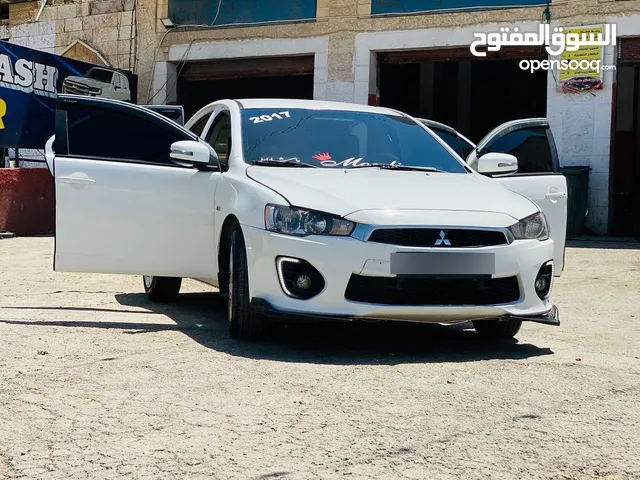سايره لانسر للبيع