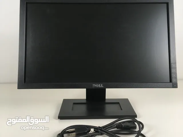 19.5" Dell monitors for sale in Cairo