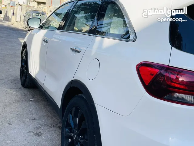 Used Kia Sorento in Baghdad