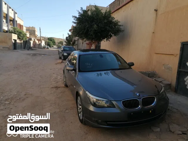 كوبرا 528 موديل 2008