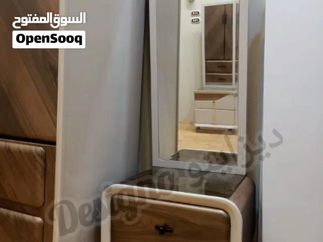 غرف اطفال دمياطي تشطيب عالي والسعر علي قد الايد