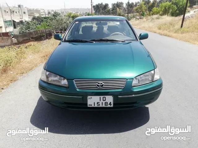 Toyota Camry 2000 in Amman