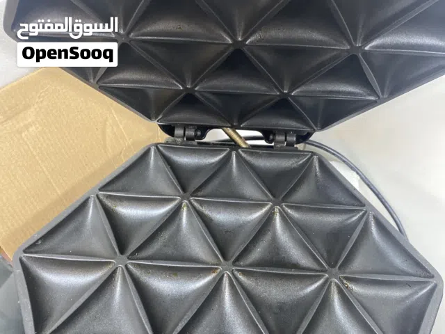 جهاز تحضير السمبوسة الصحي