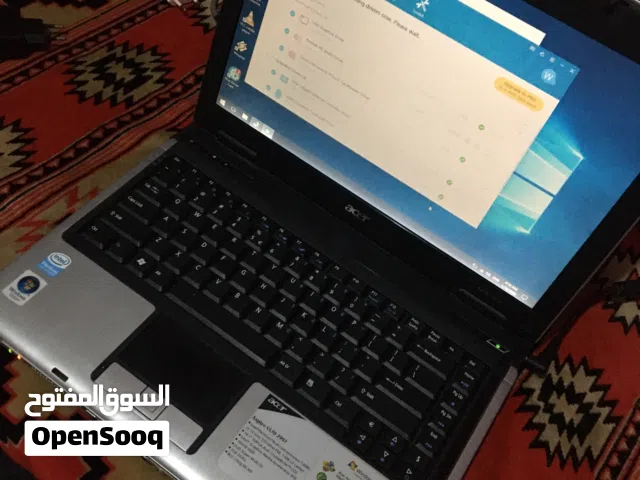 Windows Acer for sale  in Cairo