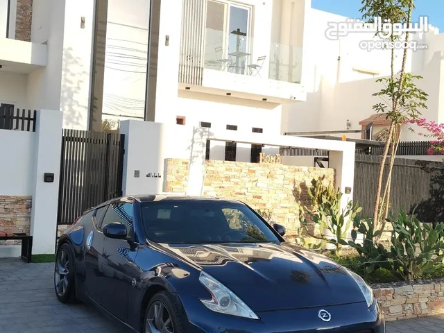 370z نيسان