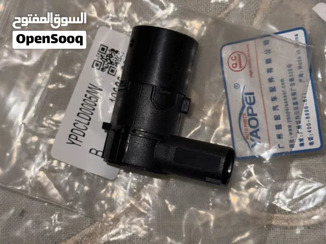 Jaguar xf parking sensor