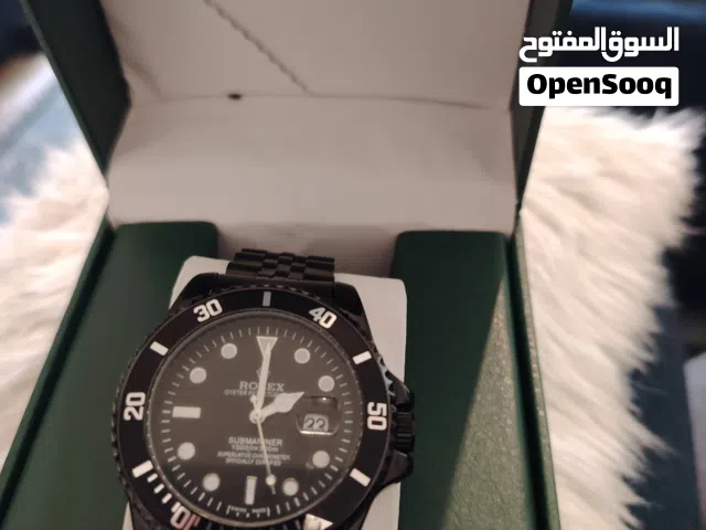 روليكس كوبي 1