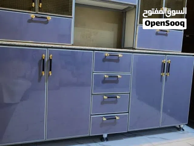 مطابخ المنيوم سعودي رقم واحد