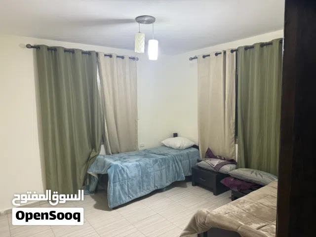 100 m2 2 Bedrooms Apartments for Rent in Ramallah and Al-Bireh Al Tira