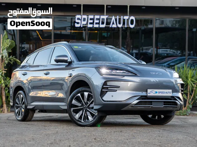 2025, بي واي دي, سونج بلس