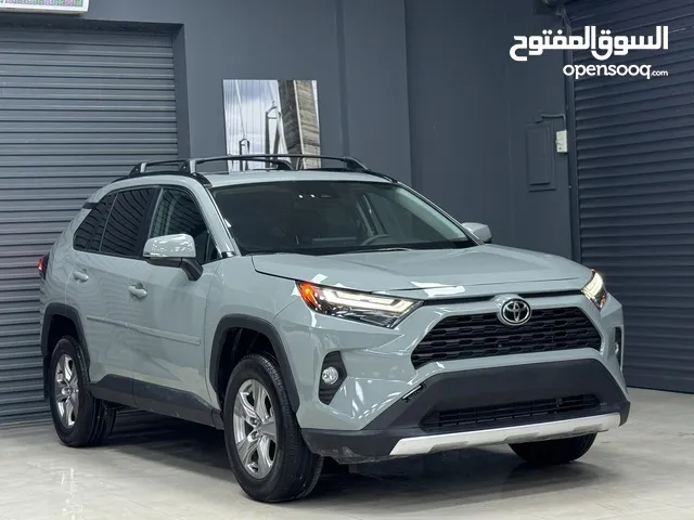 RAV 4 2023