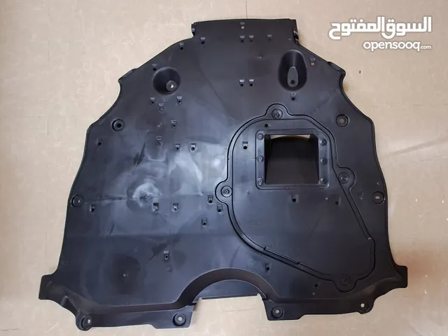 غطاء مكينة رافور 2021