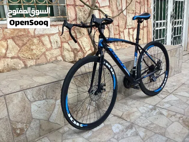 بسكليت رود قياس 26 استعمال خفيف