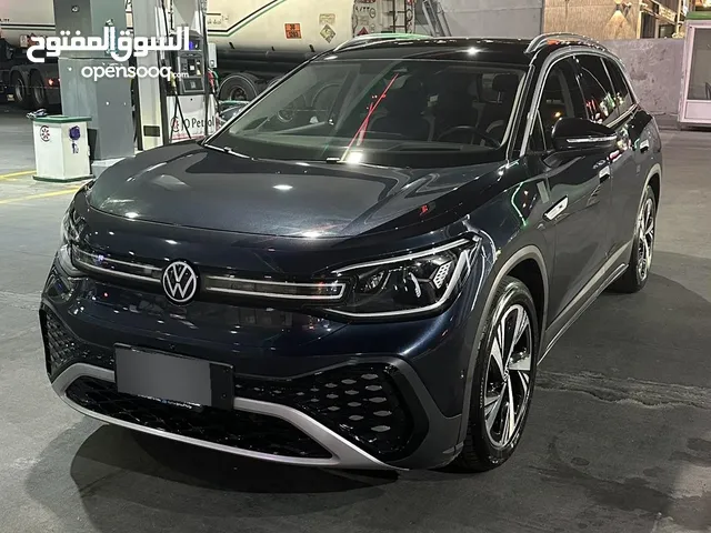 ID6 Crozz Pro 2023 مستعملة بحالة الزيرو