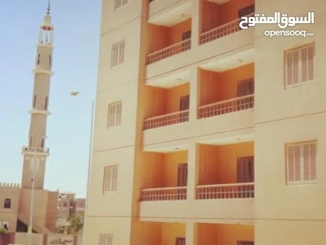 63 m2 2 Bedrooms Apartments for Sale in Giza 6th of October