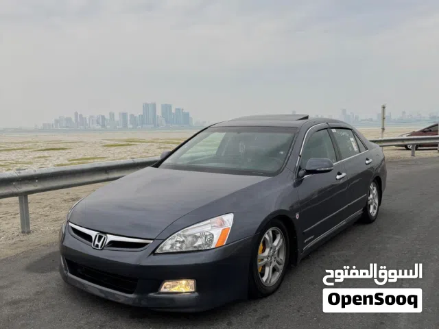 Used Honda Accord in Northern Governorate