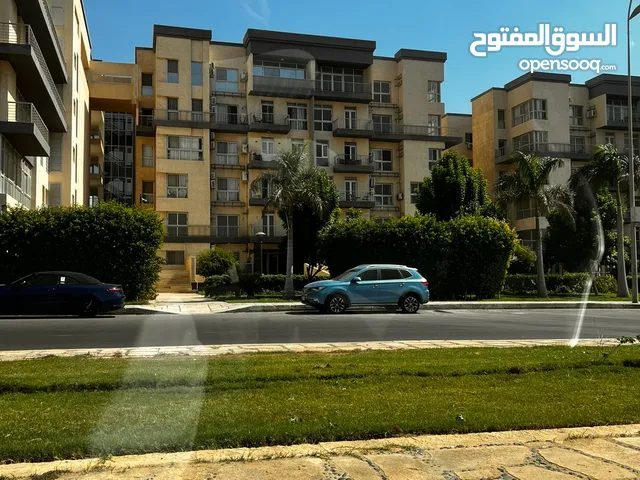 150 m2 3 Bedrooms Apartments for Rent in Cairo Madinaty