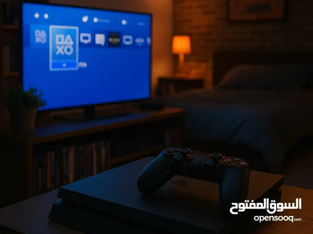 بلاستيشن 4