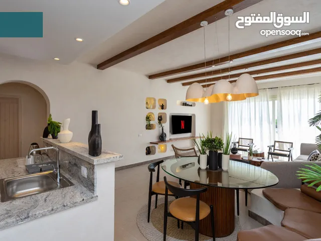 4 Bedrooms Chalet for Rent in Alexandria North Coast