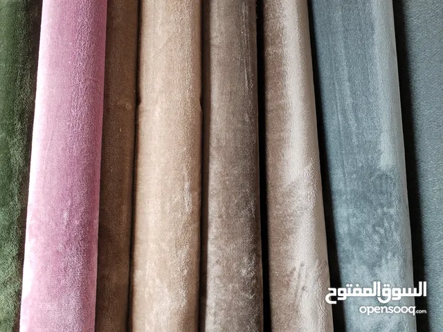 فرش تركي وطني إماراتي صيني جميع انواع الفينيل البلجيكي والبركيه
