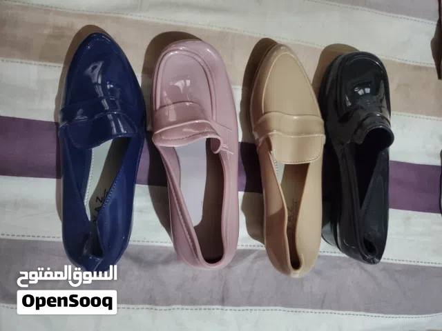 صنادل وجزم سيلكووون اصلي