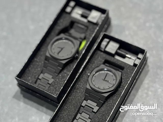 Black Hublot for sale  in Tripoli