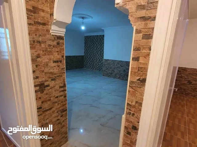 شقة أرضية مميزة للبيع في تلاع العلي - مقابل الجامعة الأردنية 100م بسعر مغري