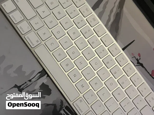 Magic Keyboard