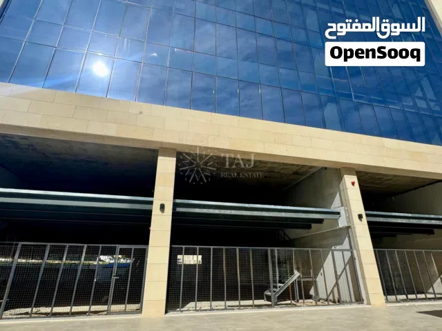 مكاتب تجارية حديثة للبيع في الدوار السابع / غرب عمان