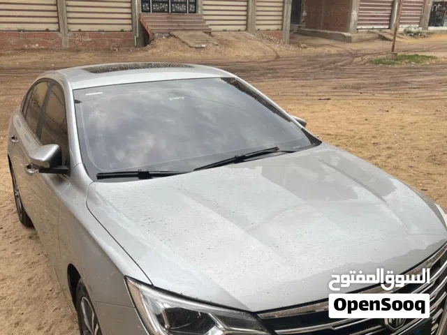 Mg5 2025 للبيع