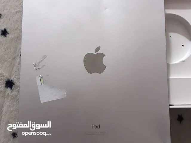 Apple iPad 256 GB in Basra