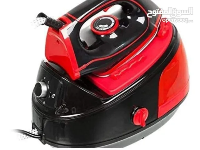 Irons & Steamers for sale in Dammam