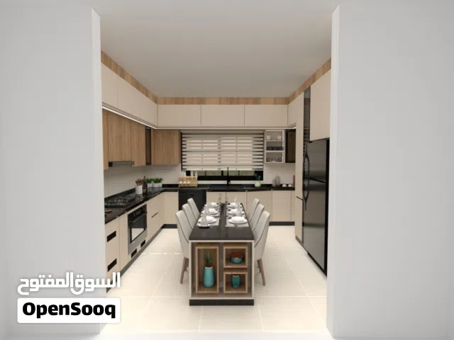 مصنع الميمي اخوان للمطابخ وخزائن الحائط و dressing room