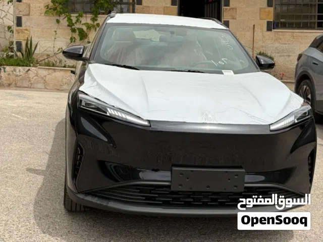 2027 دونج فينج سكاي EV01