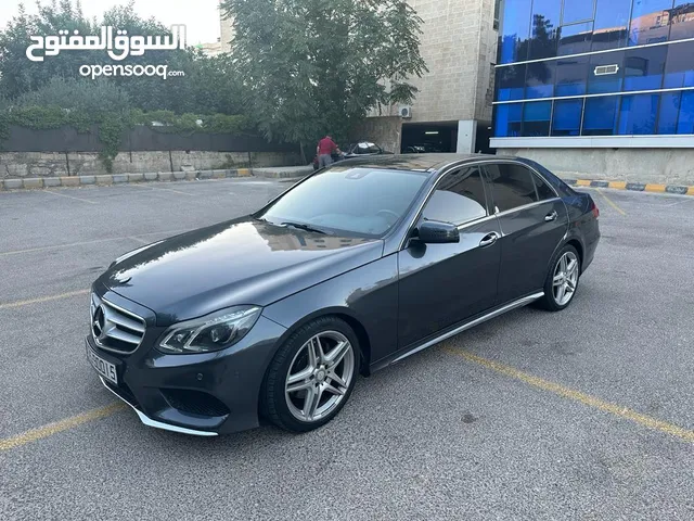 مرسيدس بنز 2015