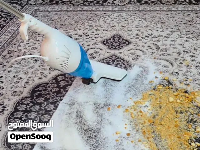 مكنسة عمودية 2في1 ماريكة ليبرونيك