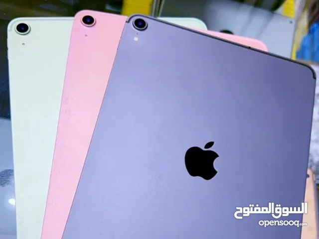 Apple iPad 64 GB in Al Sharqiya