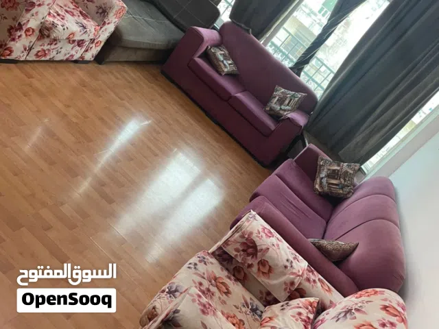 طقم كنب غرفة جلوس