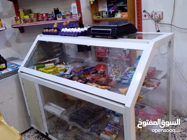 Furnished Shops in Basra Al-Abelah