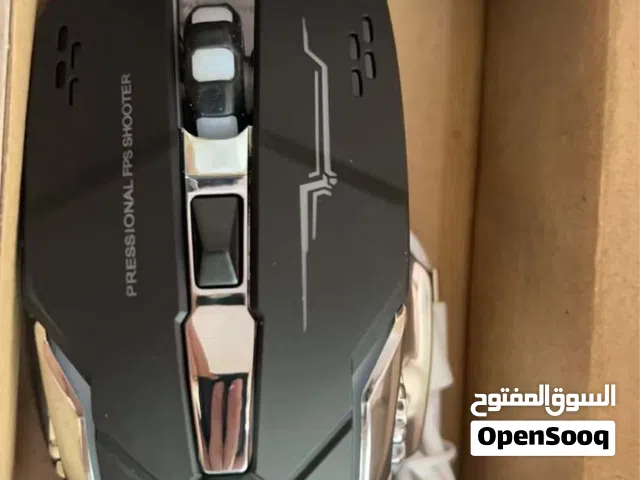 كيبورد إحترافي بي سي او الالعاب