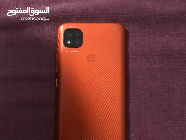 Xiaomi Redmi 9C 32 GB in Tripoli