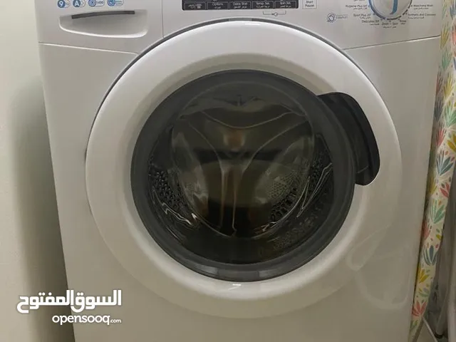 Candy Washing Machine