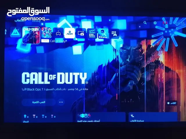 بلستيشن5 ولا غلطه ايد اصليه