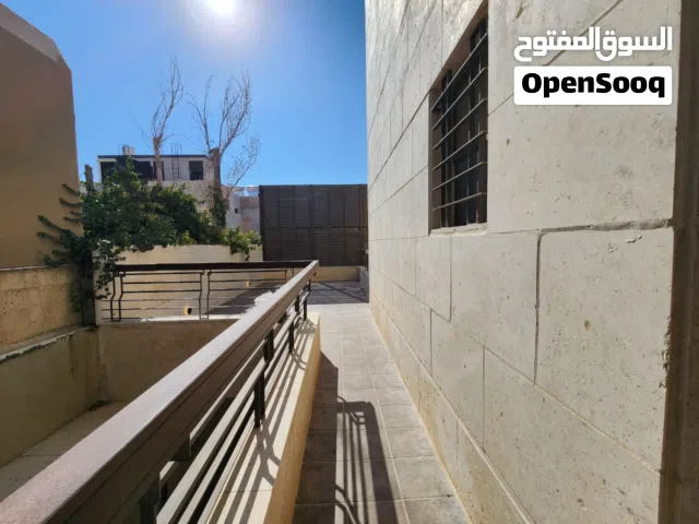 90 m2 2 Bedrooms Apartments for Rent in Amman Abdoun