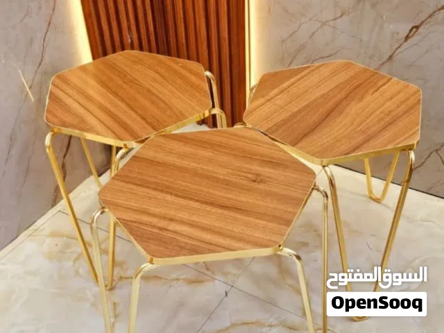 سيت طبلات ثلاث قطع تركي اصلي يوجد توصيل